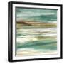 Cynthia Lines 2-Cynthia Alvarez-Framed Art Print