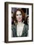 Cynthia Nixon-null-Framed Photo