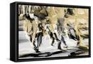 Canvas Black