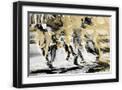 Black Frame