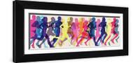 Brown Frame