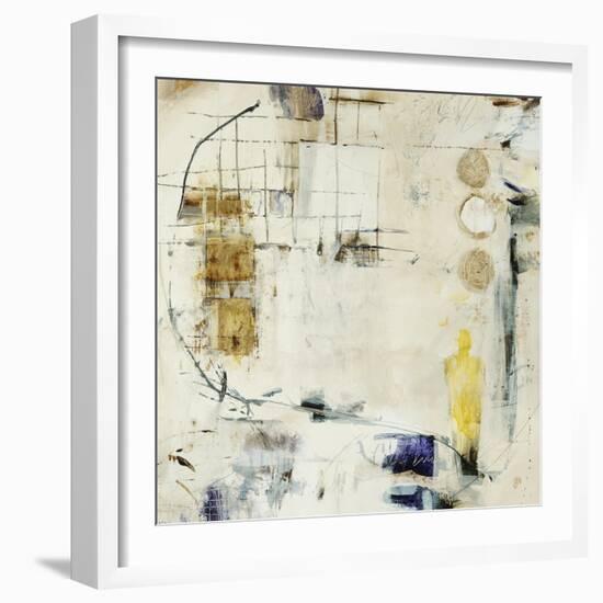 Cypher I-Jodi Maas-Framed Giclee Print