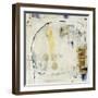 Cypher II-Jodi Maas-Framed Giclee Print