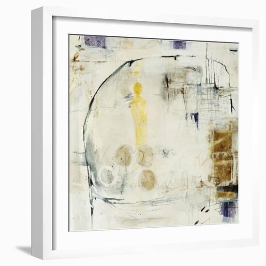 Cypher II-Jodi Maas-Framed Giclee Print