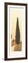 Cypress II-Amy Melious-Framed Premium Giclee Print