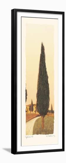 Cypress II-Amy Melious-Framed Premium Giclee Print