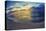 Cypress Sunrise III-Sebastien Lory-Stretched Canvas