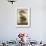 Cypress Symmetry-David Lorenz Winston-Framed Art Print displayed on a wall