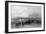 Cyprus, Larnaca-WH Bartlett-Framed Art Print