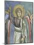 Cyprus, Troodos Mountains, Church of Panayia Tou Arakou, Apse-null-Mounted Giclee Print