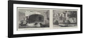 Cyprus-null-Framed Giclee Print