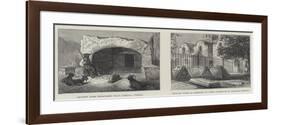 Cyprus-null-Framed Giclee Print