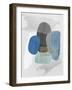 Cyra I-Tom Reeves-Framed Art Print