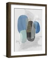 Cyra II-Tom Reeves-Framed Art Print