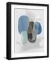 Cyra II-Tom Reeves-Framed Art Print