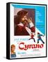 Cyrano De Bergerac-null-Framed Stretched Canvas