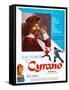 Cyrano De Bergerac-null-Framed Stretched Canvas