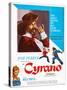 Cyrano De Bergerac-null-Stretched Canvas