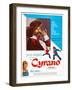 Cyrano De Bergerac-null-Framed Art Print