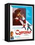 Cyrano De Bergerac-null-Framed Stretched Canvas