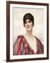 Cyrene, 1882-William Clarke Wontner-Framed Giclee Print