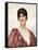 Cyrene, 1882-William Clarke Wontner-Framed Stretched Canvas