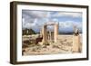 Cyrene, UNESCO World Heritage Site, Founded in 630 Bc, Libya, North Africa, Africa-Oliviero Olivieri-Framed Photographic Print