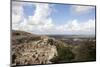 Cyrene, UNESCO World Heritage Site, Founded in 630 BC on the Top of the Valley of the Jebel Akhdar-Oliviero Olivieri-Mounted Photographic Print