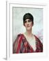 Cyrene-William Clarke Wontner-Framed Giclee Print