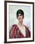 Cyrene-William Clarke Wontner-Framed Giclee Print