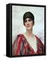 Cyrene-William Clarke Wontner-Framed Stretched Canvas