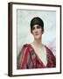 Cyrene-William Clarke Wontner-Framed Giclee Print