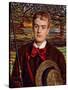 Cyril Benoni Holman Hunt, 1880-William Holman Hunt-Stretched Canvas