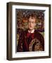 Cyril Benoni Holman Hunt, 1880-William Holman Hunt-Framed Giclee Print