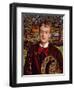 Cyril Benoni Holman Hunt, 1880-William Holman Hunt-Framed Giclee Print