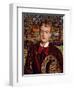 Cyril Benoni Holman Hunt, 1880-William Holman Hunt-Framed Giclee Print