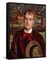 Cyril Benoni Holman Hunt, 1880-William Holman Hunt-Framed Stretched Canvas