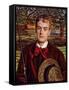 Cyril Benoni Holman Hunt, 1880-William Holman Hunt-Framed Stretched Canvas