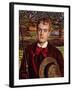 Cyril Benoni Holman Hunt, 1880-William Holman Hunt-Framed Giclee Print