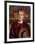 Cyril Benoni Holman Hunt, 1880-William Holman Hunt-Framed Giclee Print