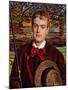 Cyril Benoni Holman Hunt, 1880-William Holman Hunt-Mounted Giclee Print