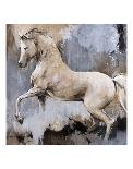 Camargue-Cyril Réguerre -Art Print