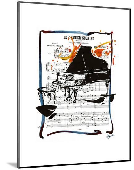 Art Print, , large