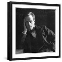 Cyril Scott-Herbert Lambert-Framed Photographic Print