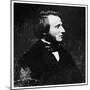 Cyrus West Field, American Businessman and Financier, C1849-MATHEW B BRADY-Mounted Giclee Print