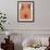 Cystitis (Bladder Infection)-Gwen Shockey-Framed Giclee Print displayed on a wall