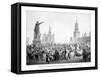Czar Alexander Ii, Moscow, (September 185), 1900-null-Framed Stretched Canvas