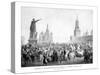 Czar Alexander Ii, Moscow, (September 185), 1900-null-Stretched Canvas