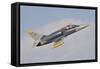 Czech Air Force Aero L-39C Albatros Jet Trainer-null-Framed Stretched Canvas