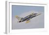 Czech Air Force Aero L-39C Albatros Jet Trainer-null-Framed Photographic Print